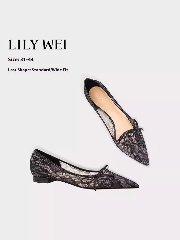 Wide Fit Heels - Salto agulha plano primavera e verão