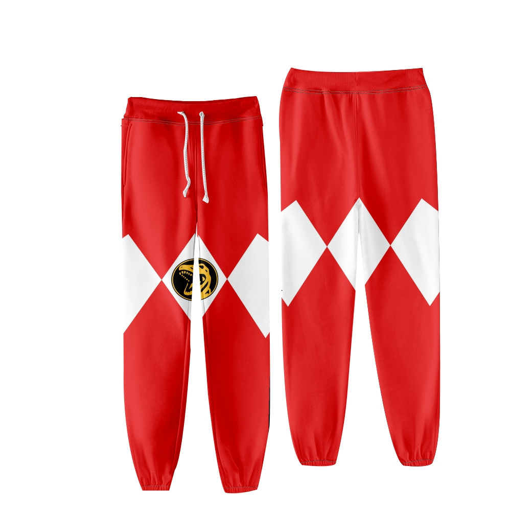 Women Shoes Joggers - Jogo poderoso morphin 3d joggers calças