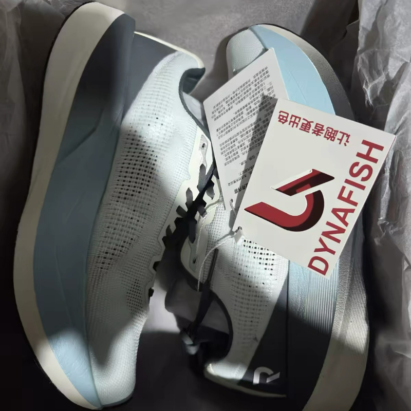 Women'S Shoes Vs Men'S - Tênis de corrida DYNAFISH Xiao Nian
