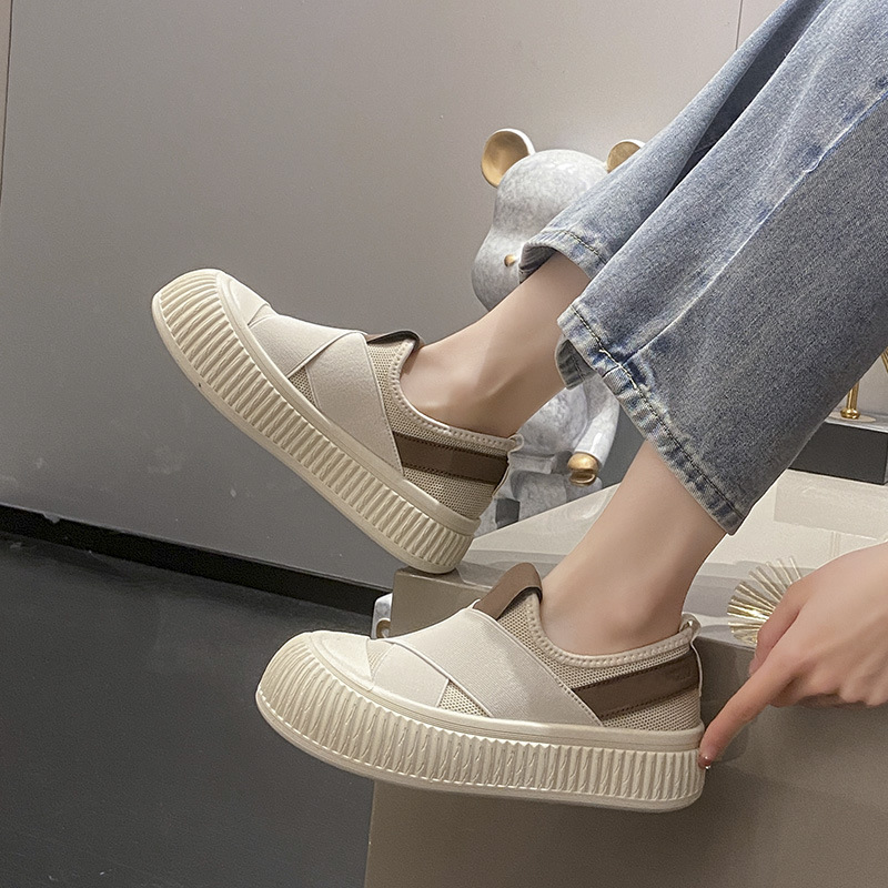 Women'S Shoes Com - Novos Tênis Casuais Retrô 2026, Estilo