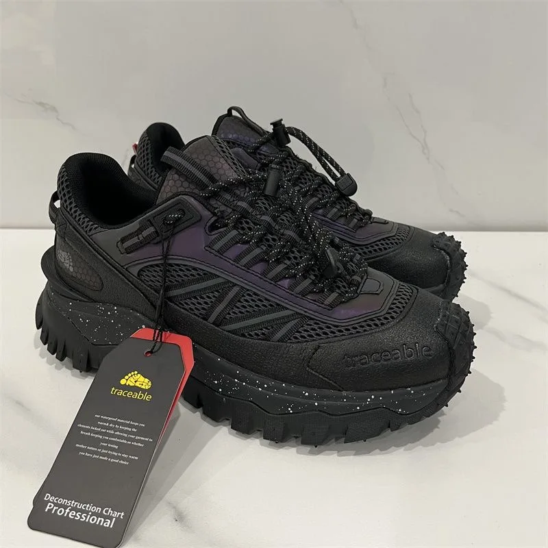Women'S Shoes Vs Men'S - Tênis de Corrida Trail 2026 para