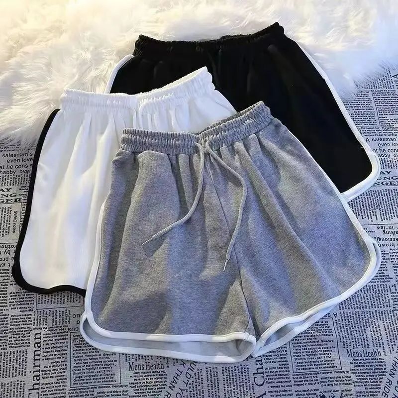 Women Shoes Joggers - Shorts Femininos para Mulheres, Moda de