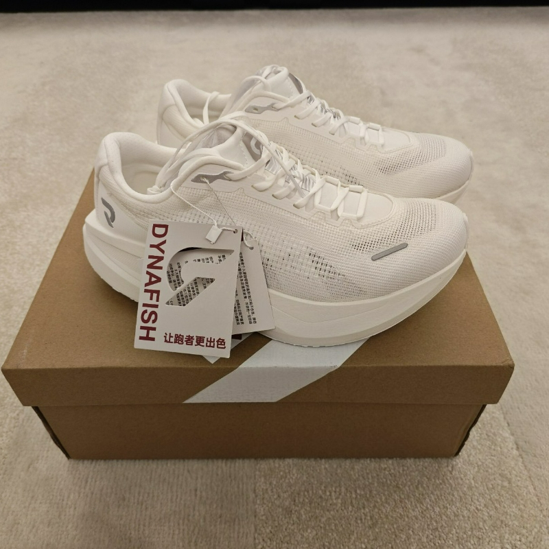 Women'S Shoes Vs Men'S - Tênis de Corrida DYNAFISH para Homens