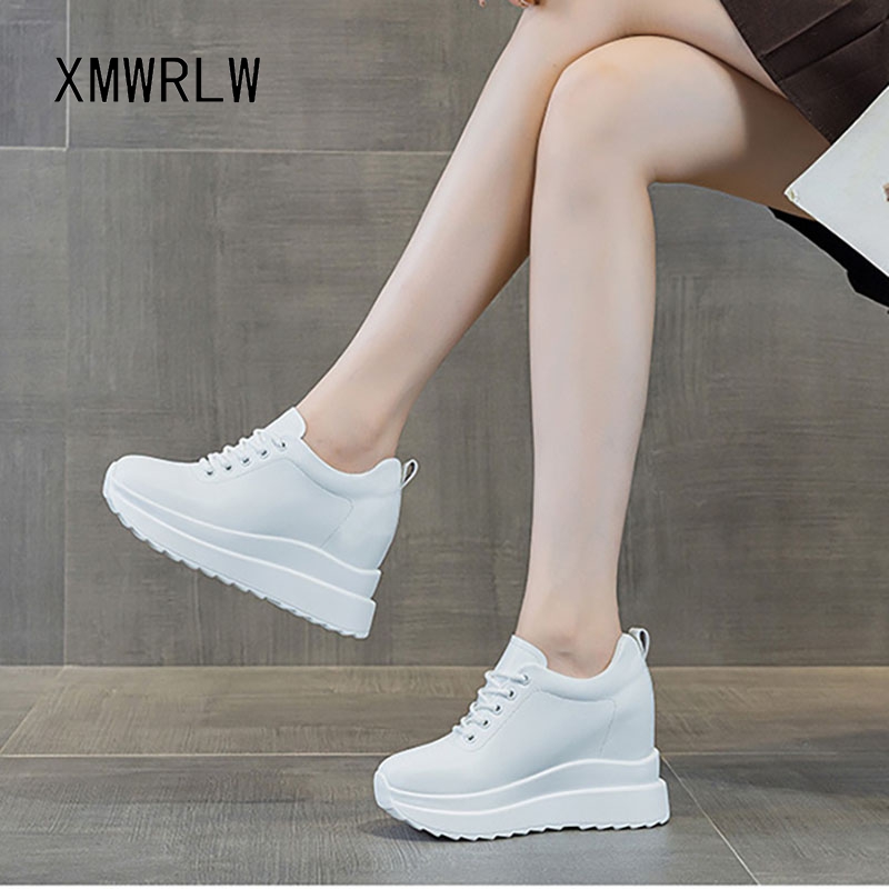 Women'S Shoes Com - Xmwrlw sapatos femininos outono inverno couro