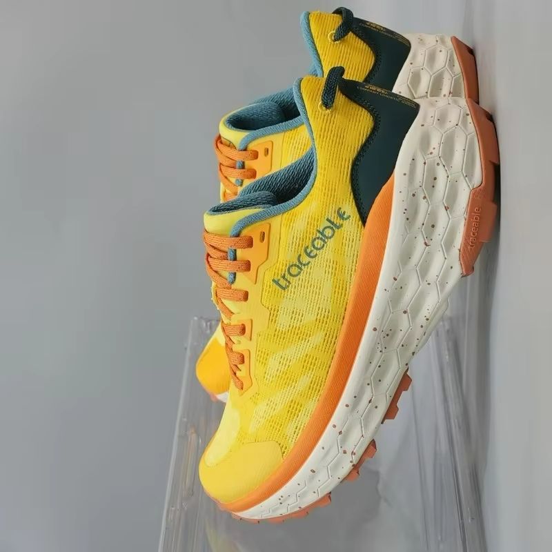 Women'S Shoes Vs Men'S - Novos Tênis de Corrida de Trilha