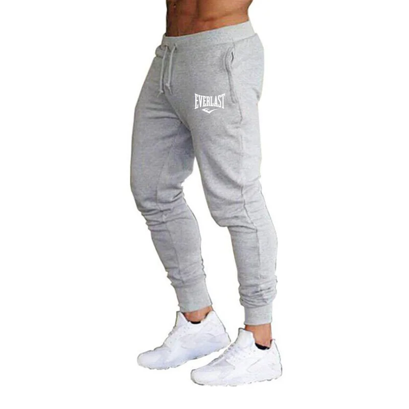 Women Shoes Joggers - Calças Impressas Novas de Outono EVERLAST