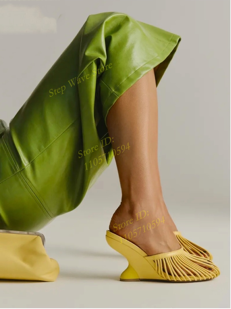Women'S Shoes Burgundy - Sandálias Femininas de Verão 2026 com
