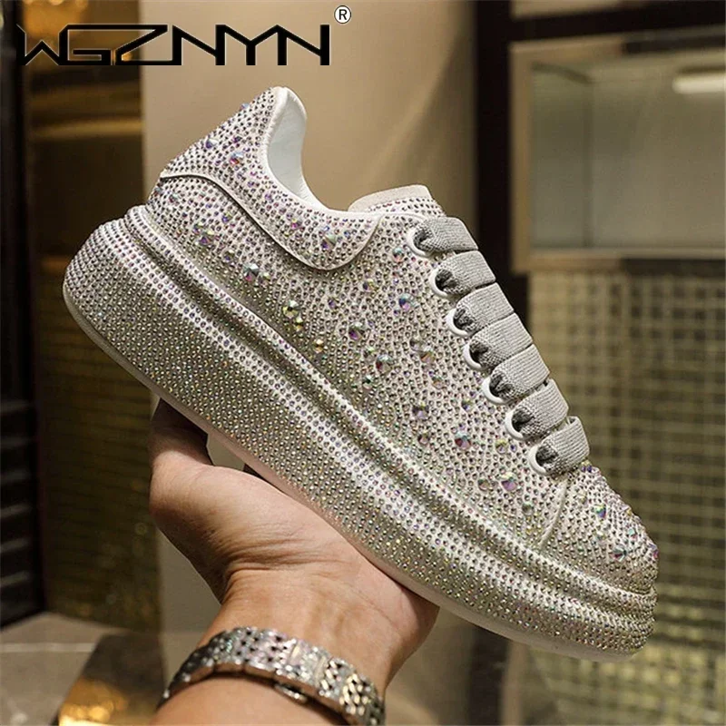 Women'S Shoes Com - 2025 nova marca feminina moda casual