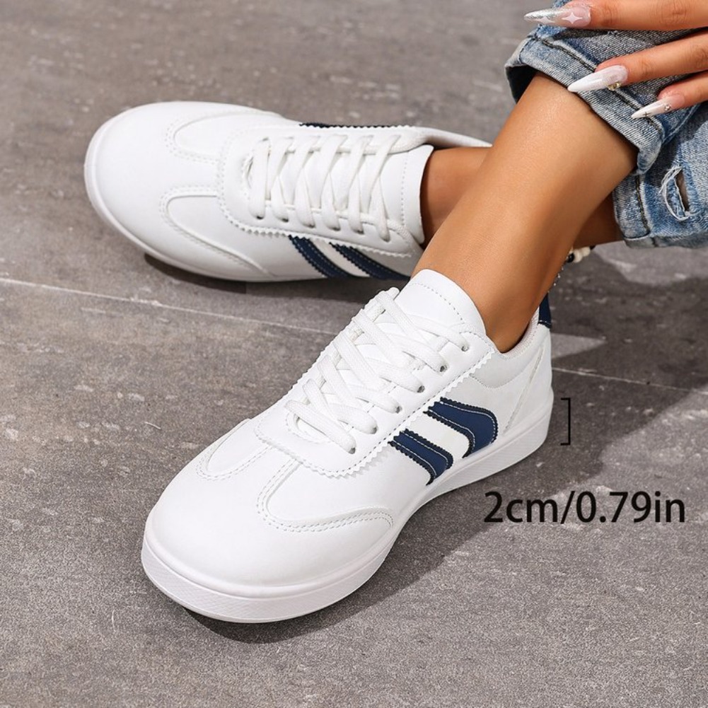 Novos tênis casuais moda all-m - Women Shoes Running avaliação e preço
