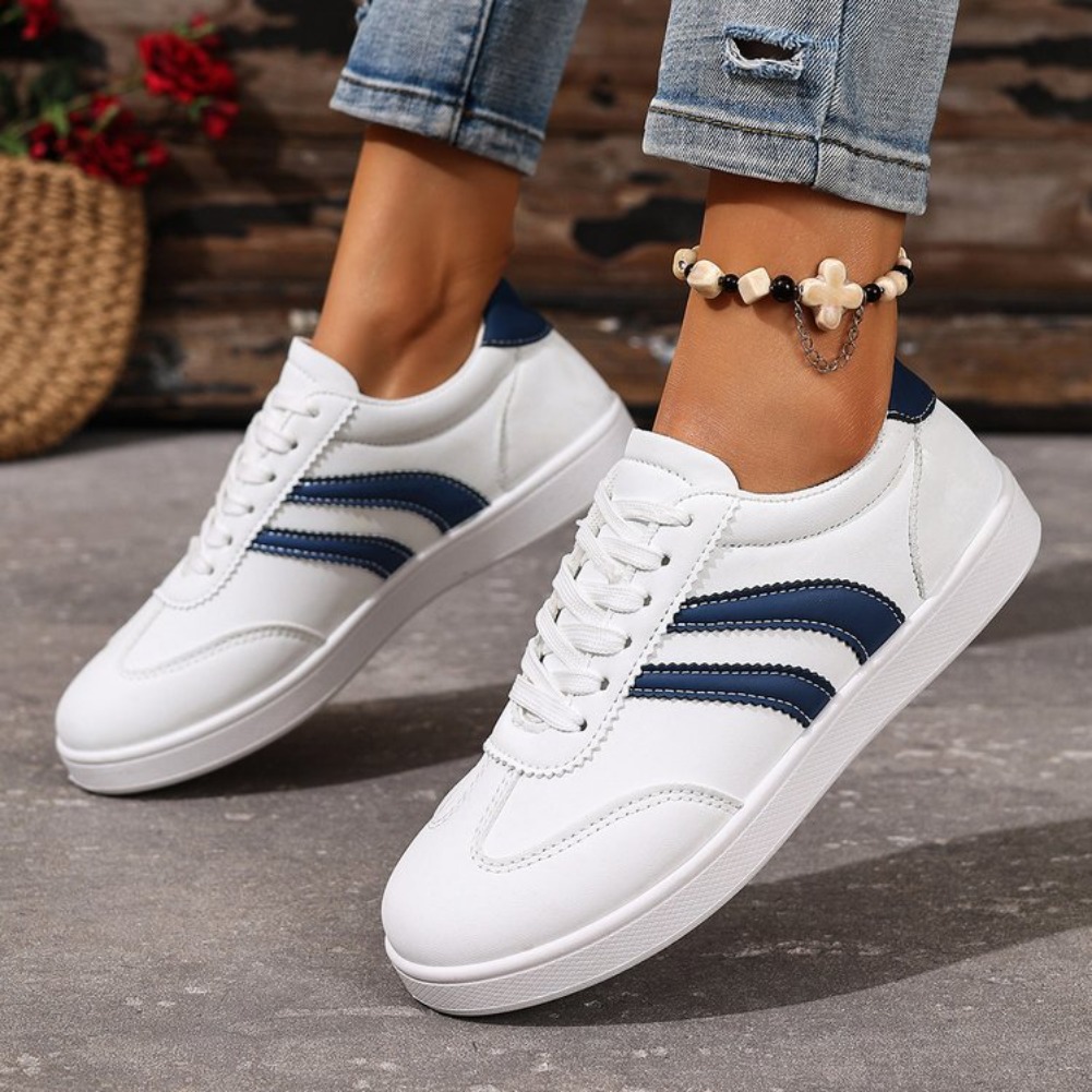 Novos tênis casuais moda all-m - Women Shoes Running avaliação e preço