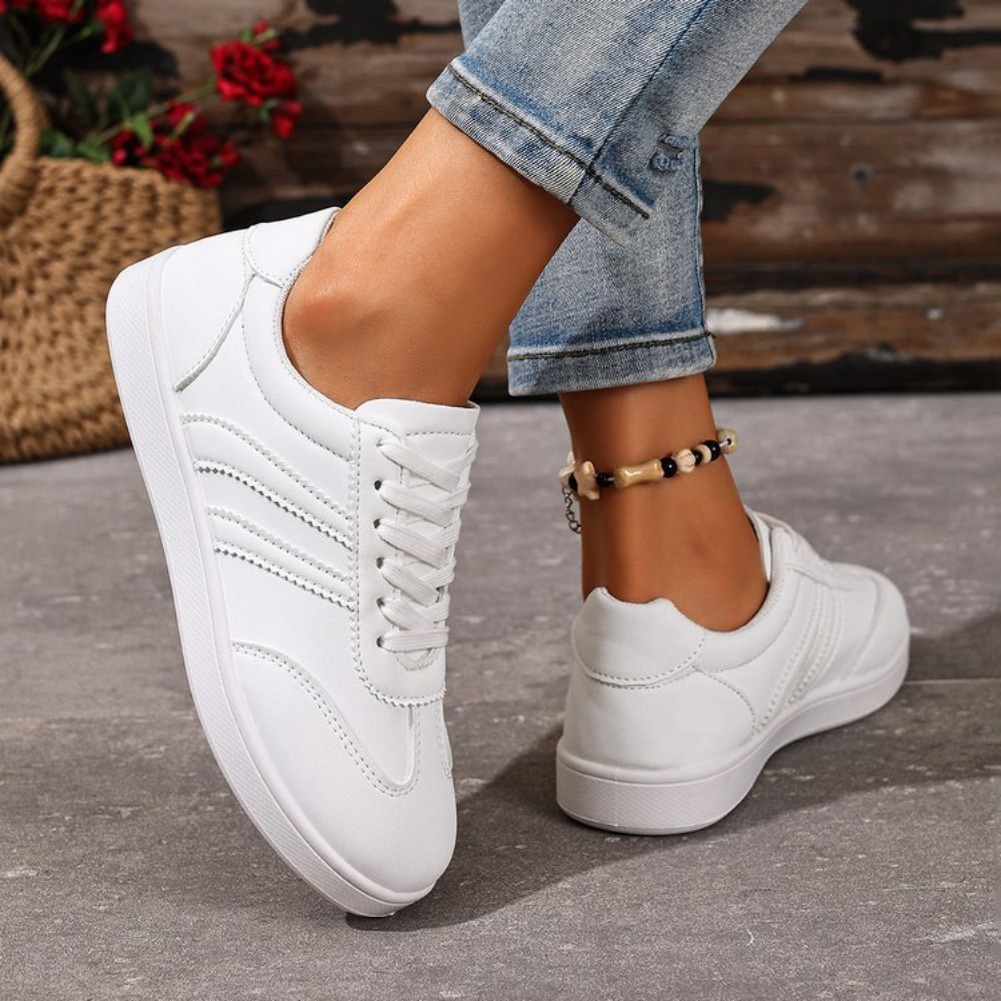 Novos tênis casuais moda all-m - Women Shoes Running avaliação e preço