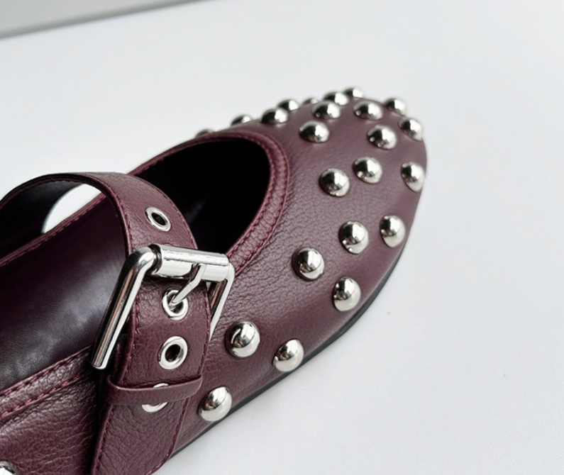 Dave&di Sapatos femininos mini - Women'S Shoes Burgundy avaliação e preço