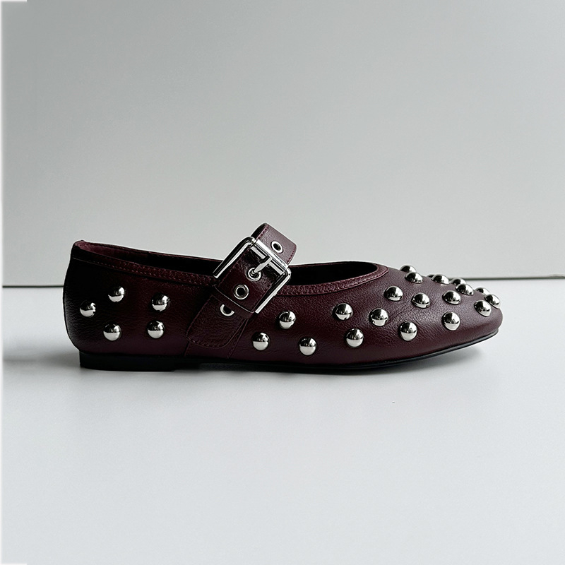 Dave&di Sapatos femininos mini - Women'S Shoes Burgundy avaliação e preço