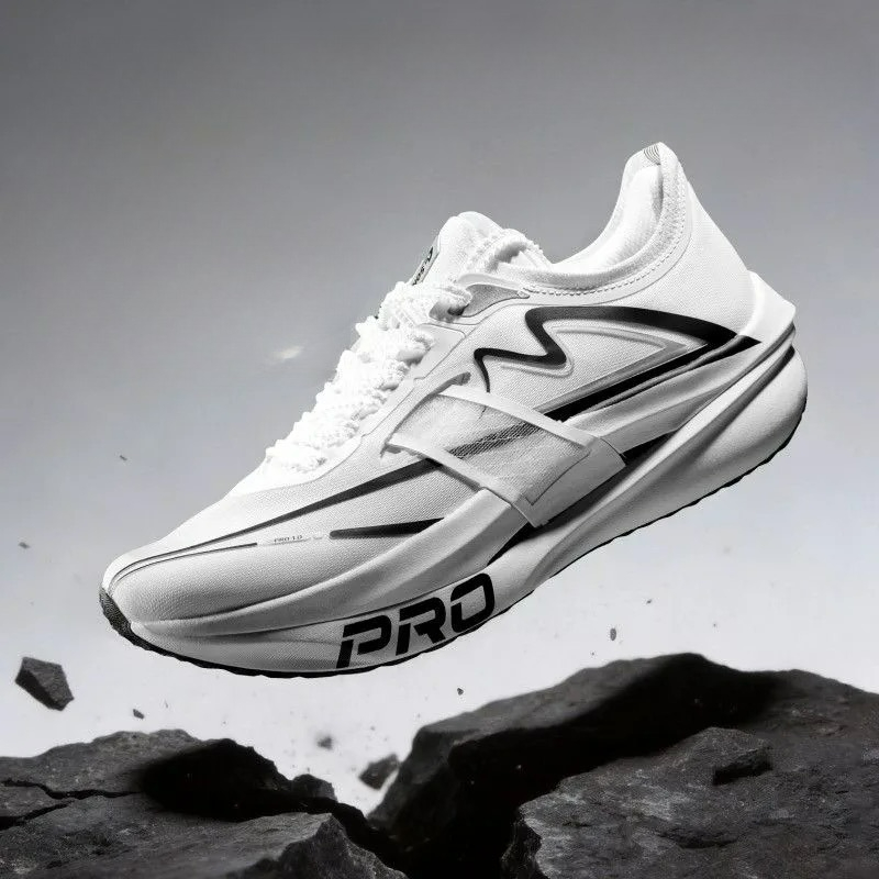 Tênis de corrida profissional  - Women'S Shoes Vs Men'S avaliação e preço