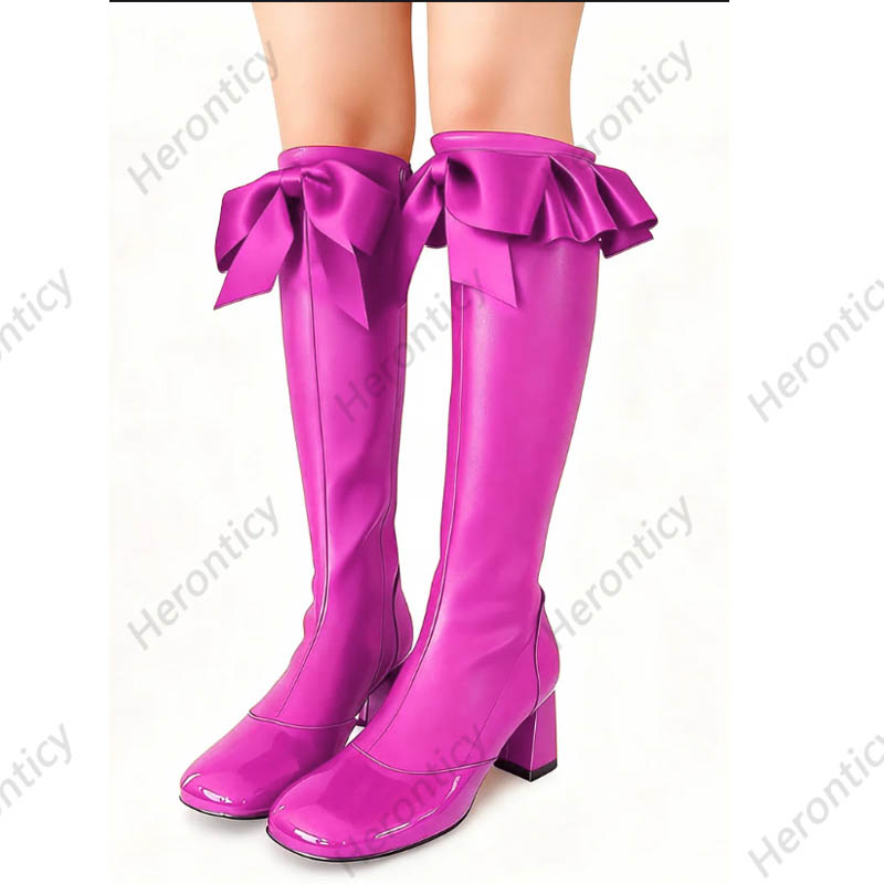 Heronticy artesanal preto bota - Zip Up Boots Short avaliação e preço