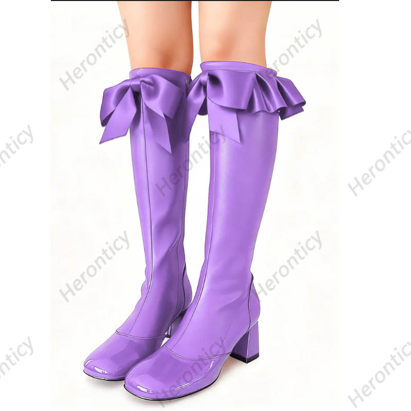 Heronticy artesanal preto bota - Zip Up Boots Short avaliação e preço