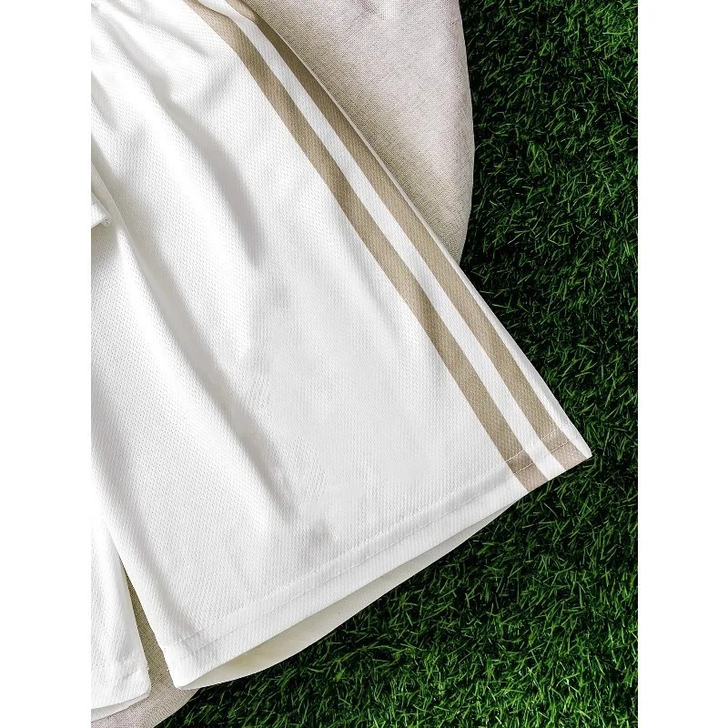 Shorts de Malha Estrelada One  - Women Shoes Joggers avaliação e preço