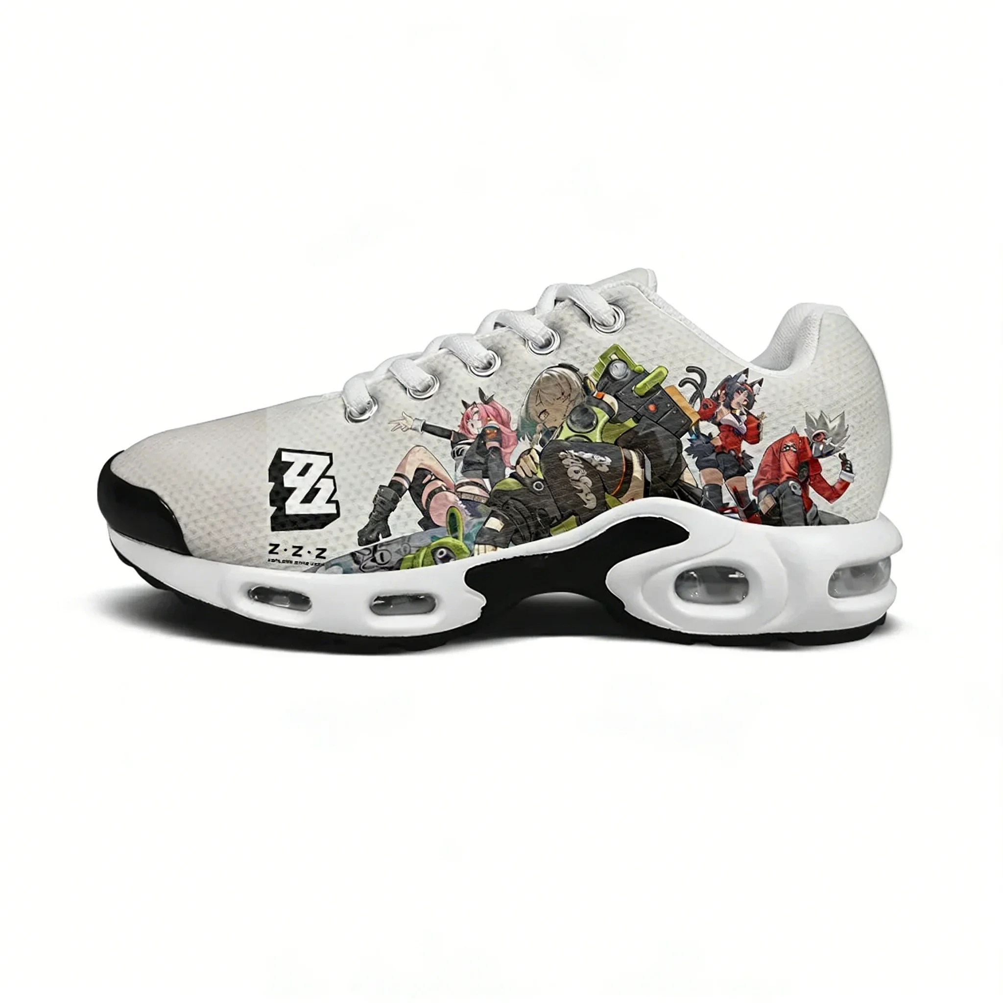 Tênis Esportivo Leve Absolute  - Women'S Shoes Zone avaliação e preço