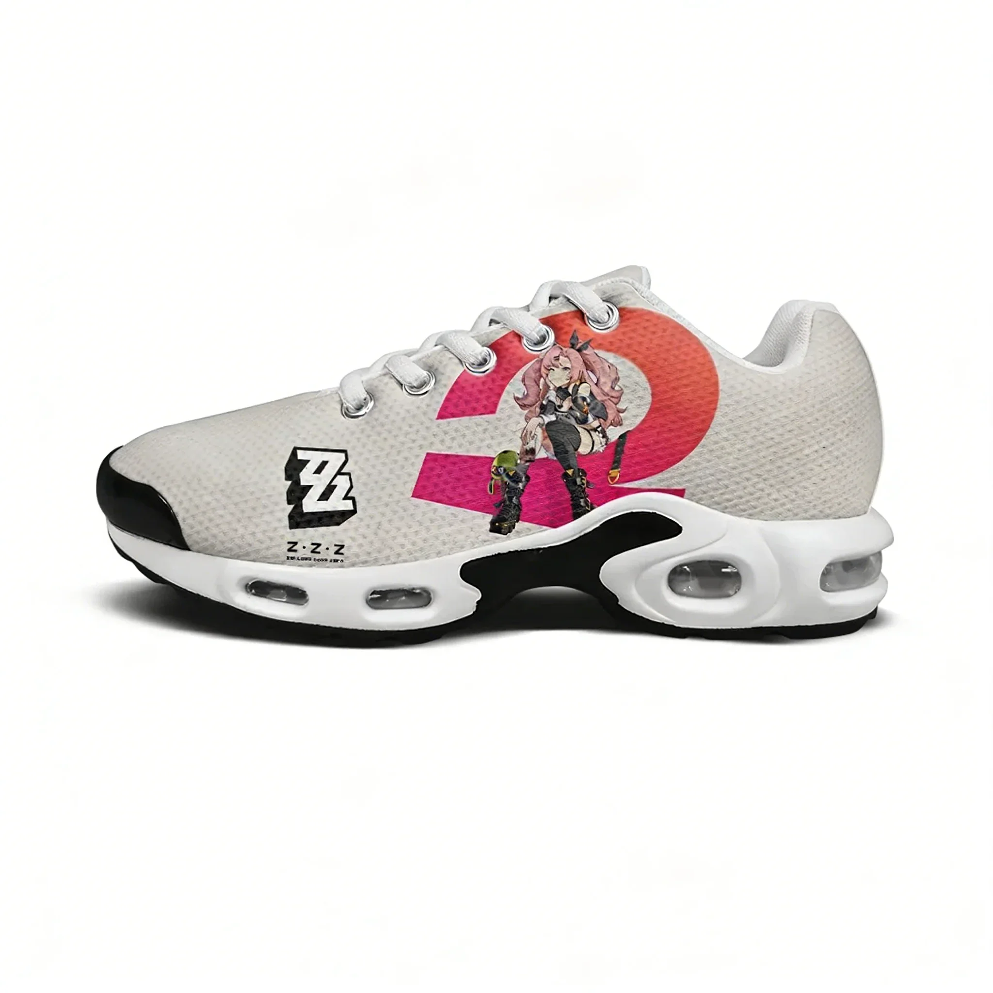 Tênis Esportivo Leve Absolute  - Women'S Shoes Zone avaliação e preço