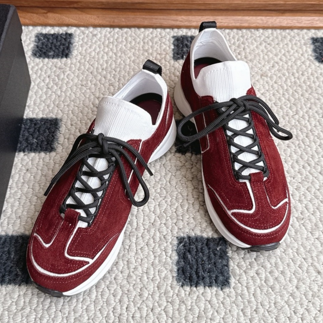Tênis Casuais Femininos de Mar - Women Shoes Running avaliação e preço