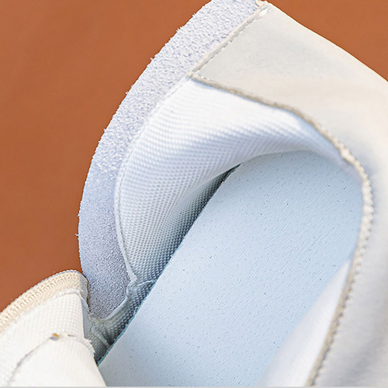 Xmwrlw couro genuíno das mulhe - Women'S Shoes Com avaliação e preço