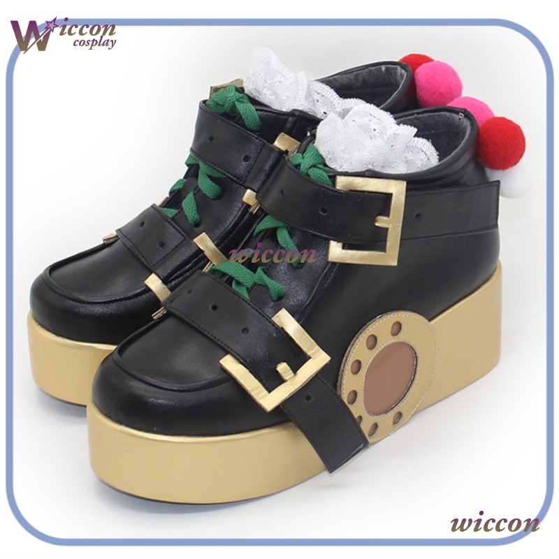 Nino zenless zona zero ryouin  - Women'S Shoes Zone avaliação e preço