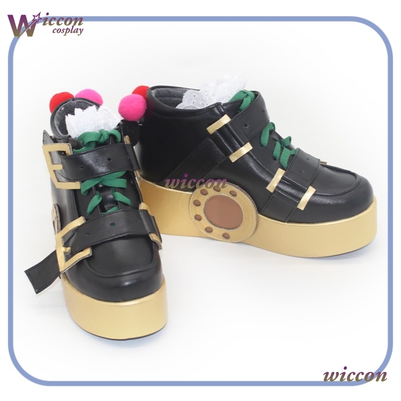 Nino zenless zona zero ryouin  - Women'S Shoes Zone avaliação e preço