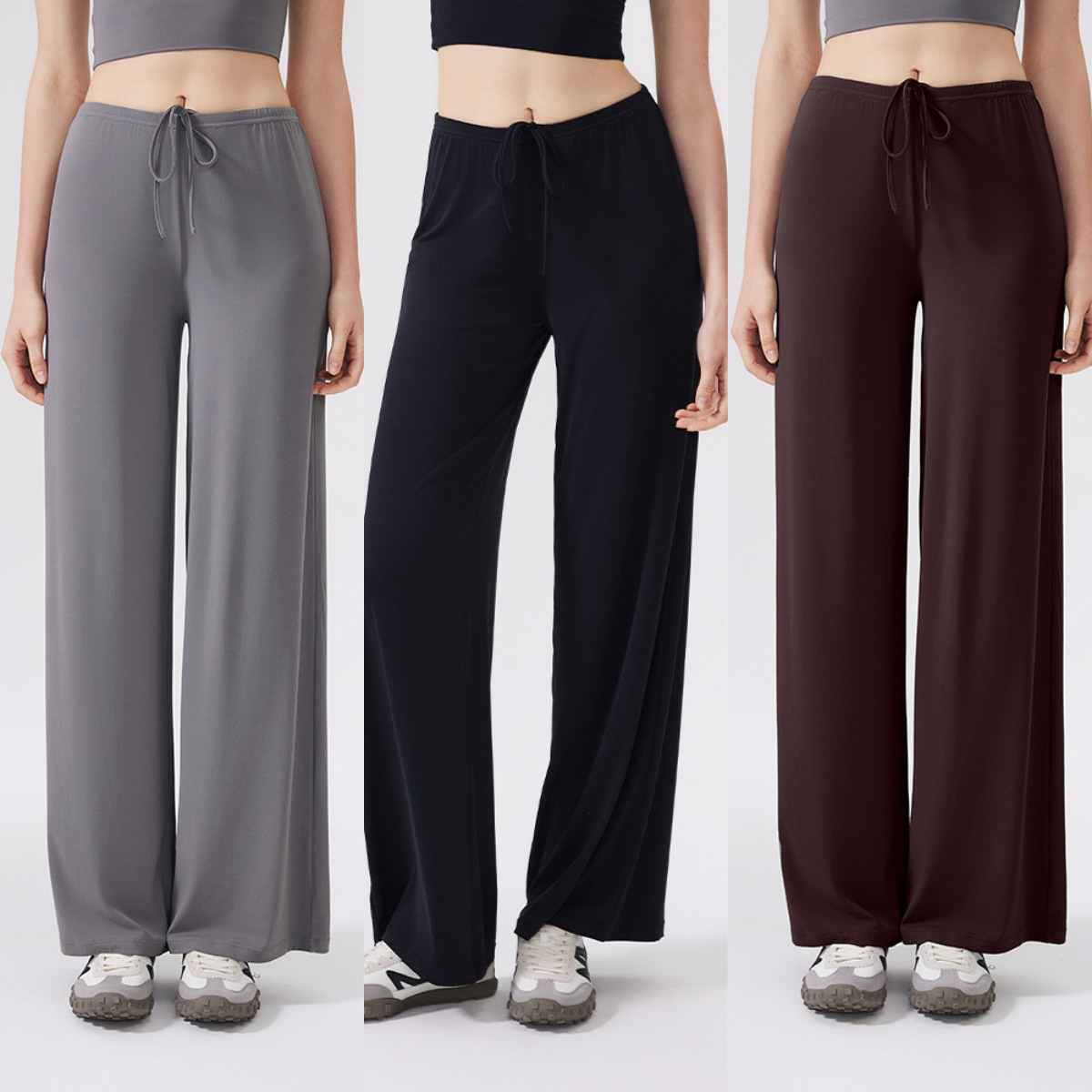 Calças de Yoga Femininas Ctenk - Women Shoes Joggers avaliação e preço