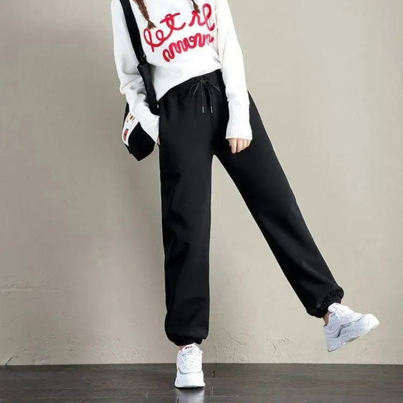 Calças Jogger Femininas de Cin - Women Shoes Joggers avaliação e preço