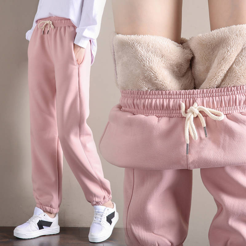 Calças Jogger Femininas de Cin - Women Shoes Joggers avaliação e preço