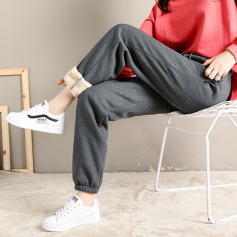 Calças Jogger Femininas de Cin - Women Shoes Joggers avaliação e preço
