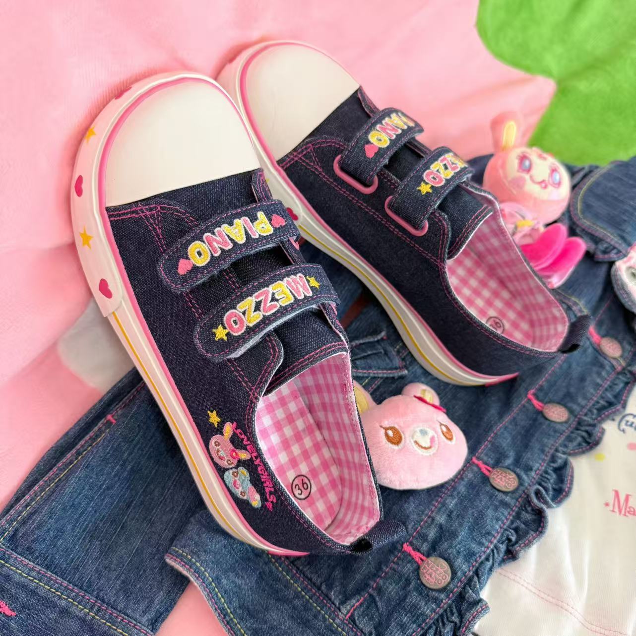 Tênis Casual de Cano Baixo Bor - Women'S Shoes Com avaliação e preço