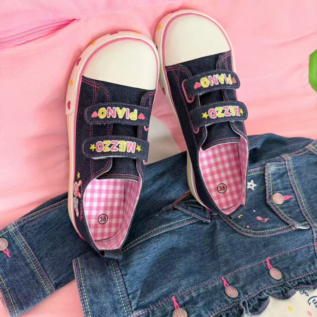 Tênis Casual de Cano Baixo Bor - Women'S Shoes Com avaliação e preço