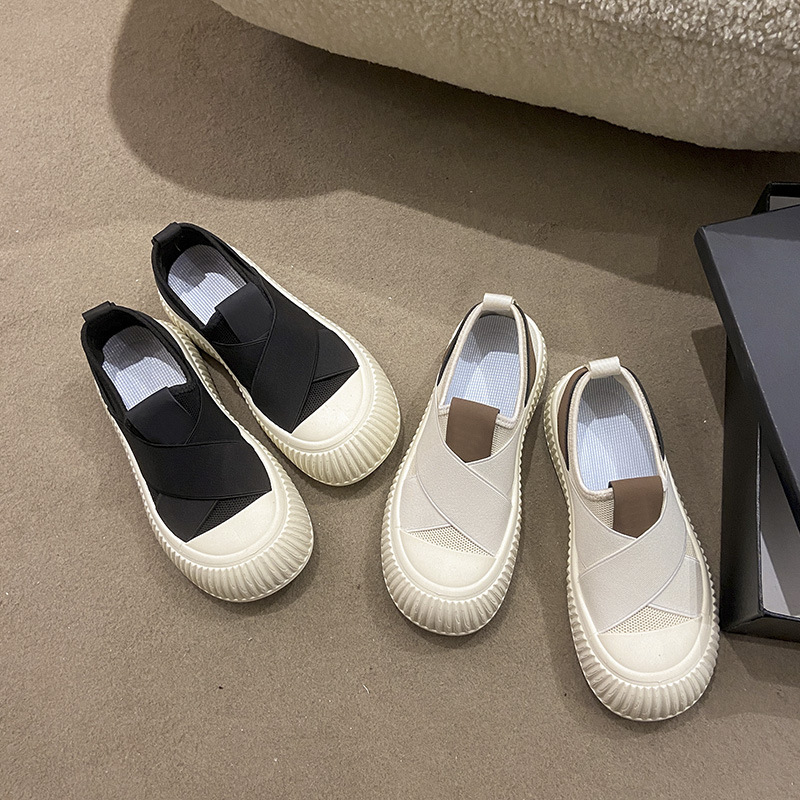 Novos Tênis Casuais Retrô 2026 - Women'S Shoes Com avaliação e preço