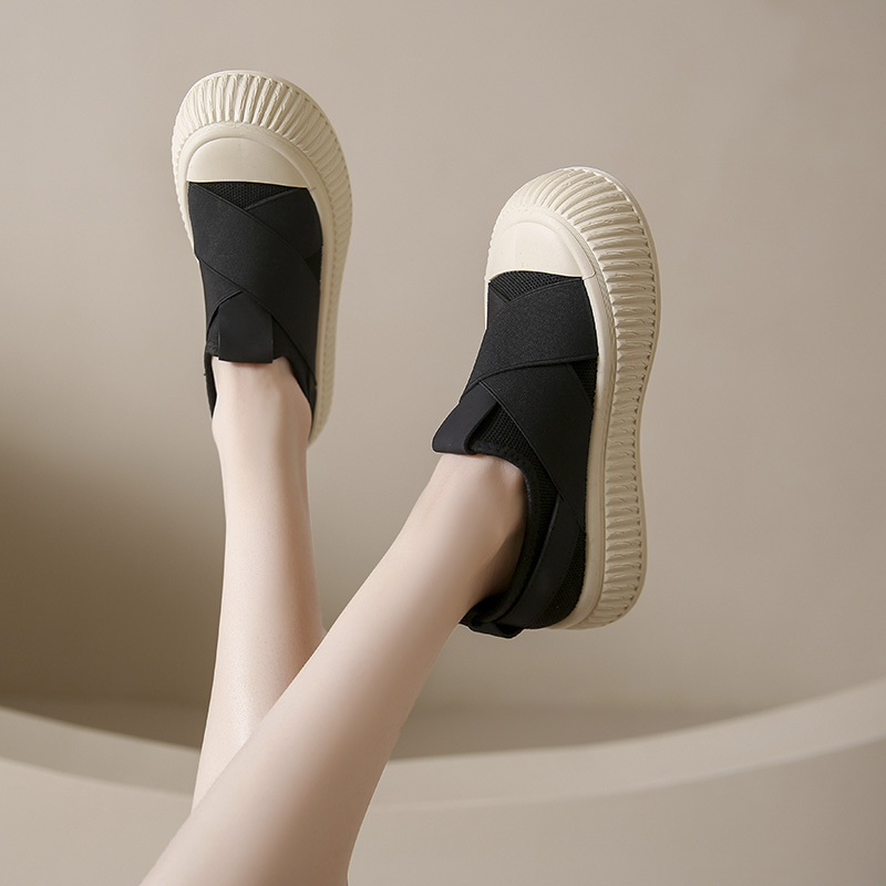 Novos Tênis Casuais Retrô 2026 - Women'S Shoes Com avaliação e preço