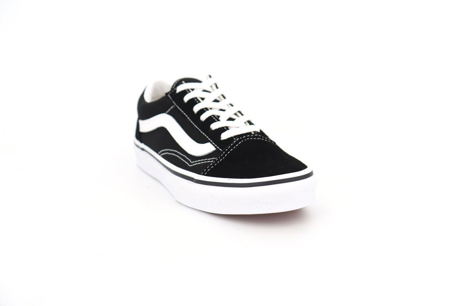 Tênis de skate Vans Kids Old S - Vans Shoes Old Skool avaliação e preço