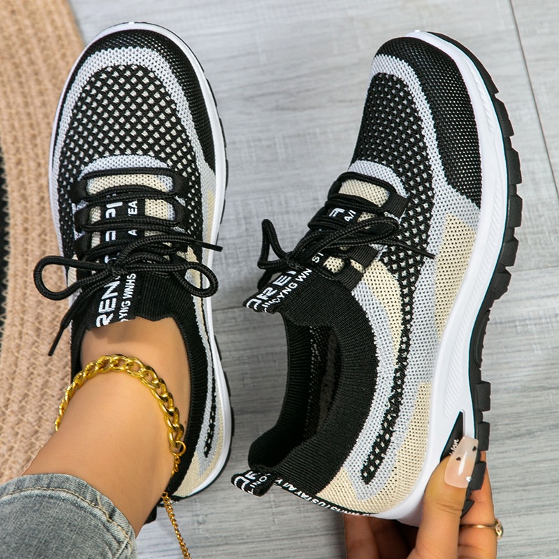 Tênis Femininos de Moda Casual - Women Shoes Running avaliação e preço