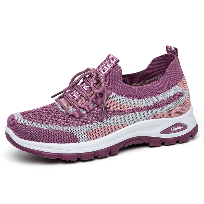 Tênis Femininos de Moda Casual - Women Shoes Running avaliação e preço