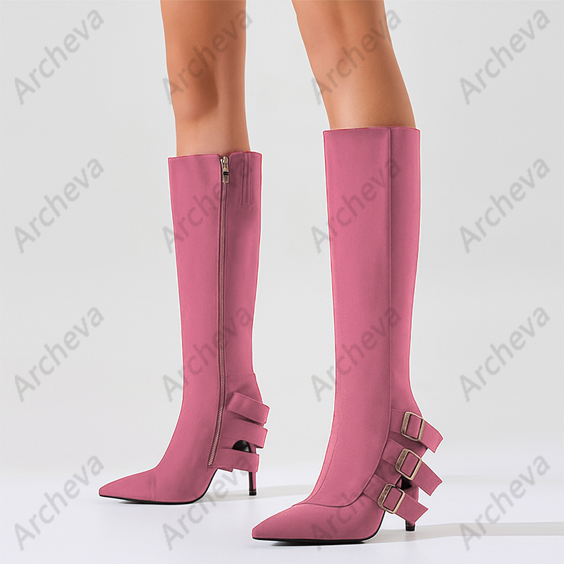 Botas Artesanais Marrom de Cou - Zip Up Boots Short avaliação e preço