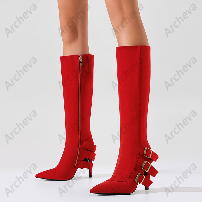 Botas Artesanais Marrom de Cou - Zip Up Boots Short avaliação e preço