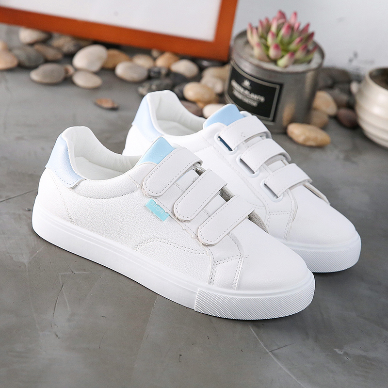 Novos Tênis Brancos Femininos  - Women'S Shoes Com avaliação e preço