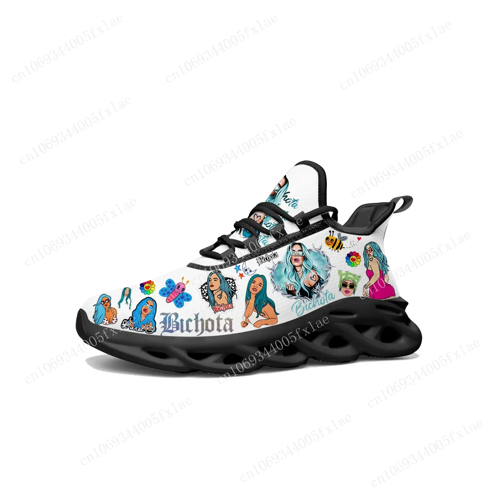 Tênis Karol G Bichota Flats pa - Women Shoes Running avaliação e preço