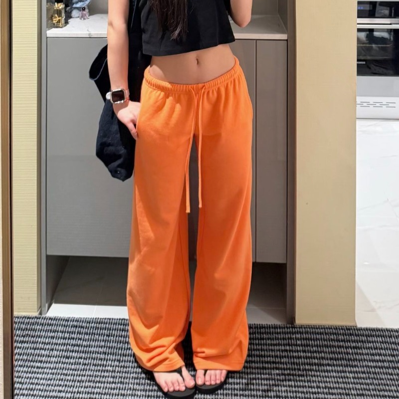 Calças de Moletom Femininas De - Women Shoes Joggers avaliação e preço
