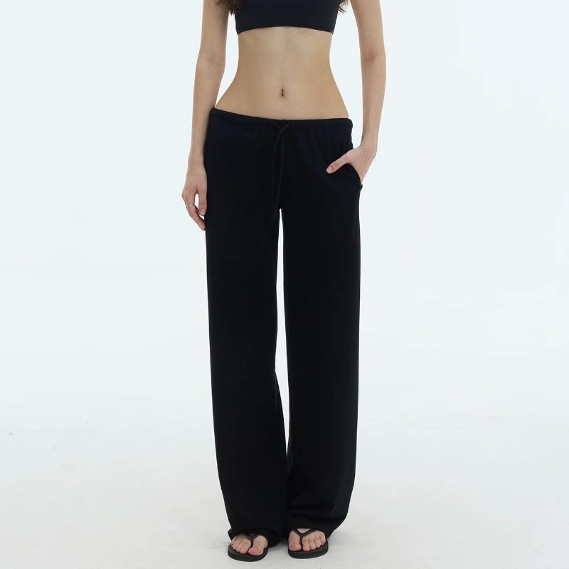 Calças de Moletom Femininas De - Women Shoes Joggers avaliação e preço