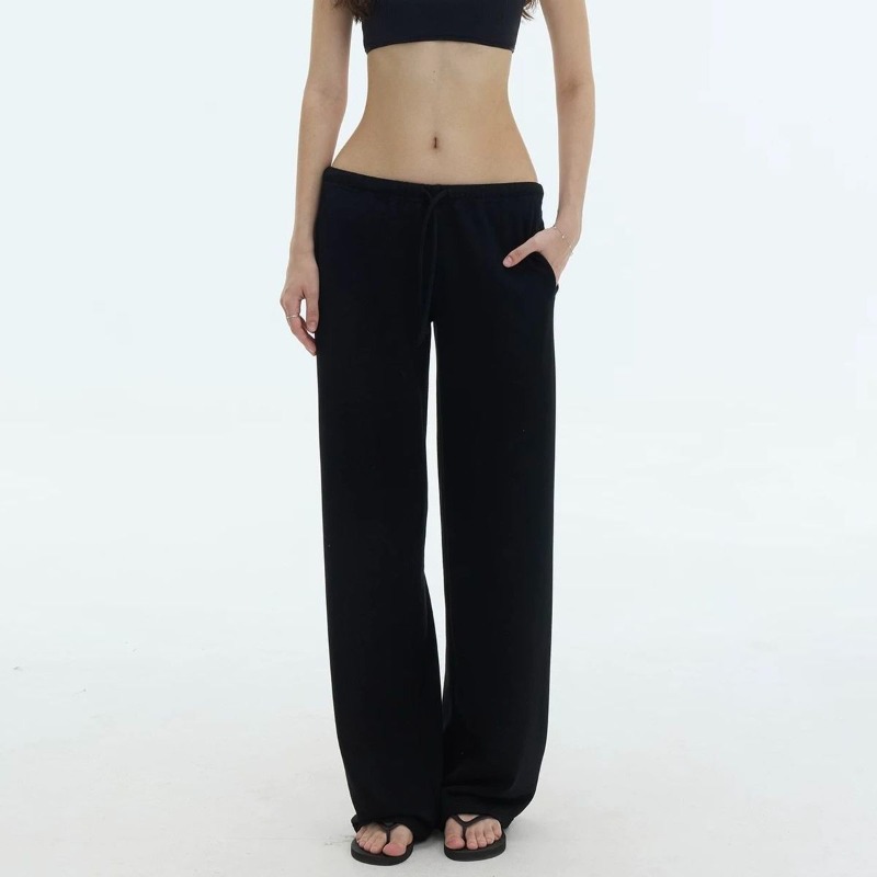 Calças de Moletom Femininas De - Women Shoes Joggers avaliação e preço