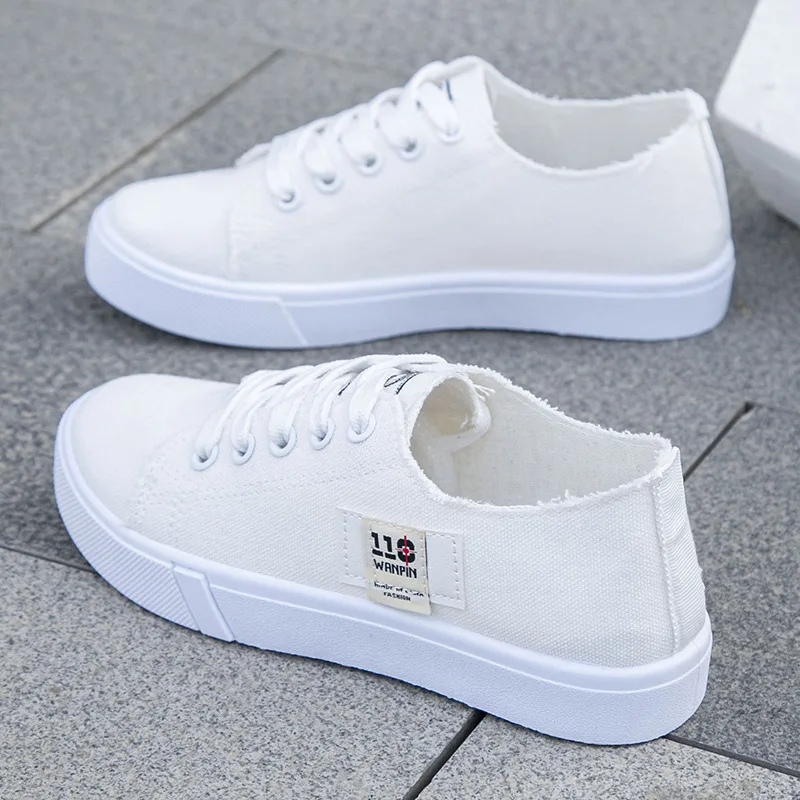 Tênis Feminino de Lona Cano Ba - Women'S Shoes Com avaliação e preço