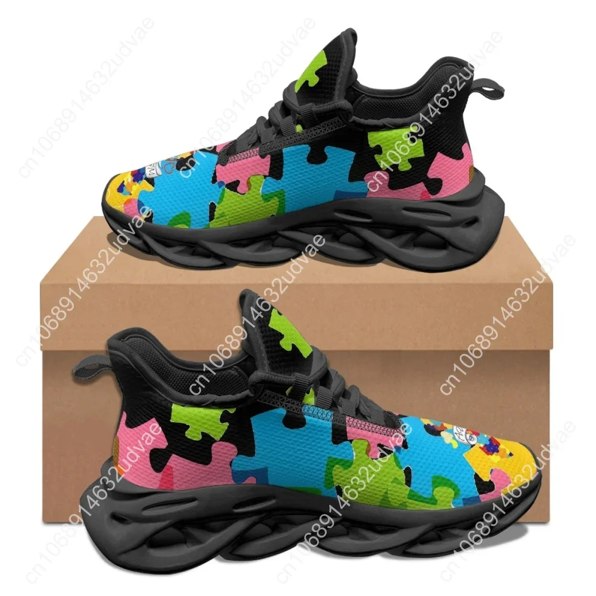 Tênis Esportivo Masculino e Fe - Women Shoes Running avaliação e preço