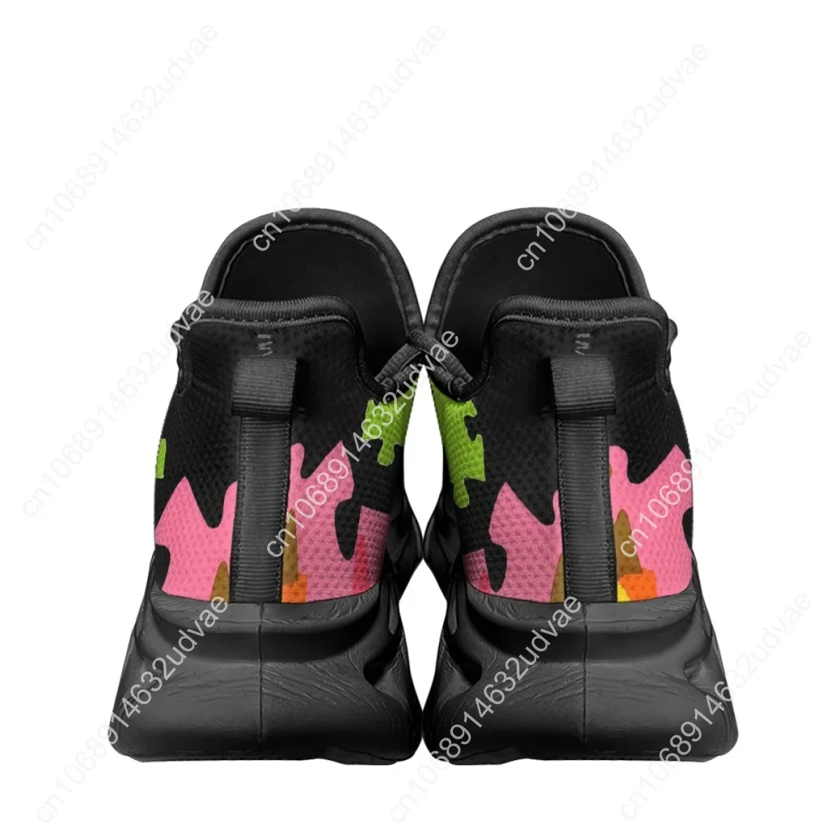 Tênis Esportivo Masculino e Fe - Women Shoes Running avaliação e preço
