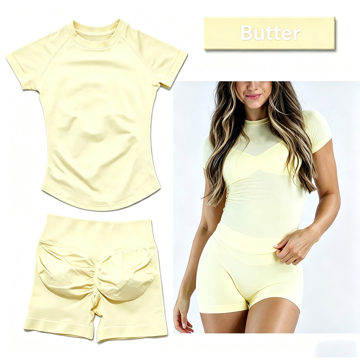 Conjunto Esportivo Denyf para  - Women Shoes Joggers avaliação e preço