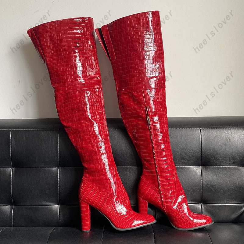 Botas de Inverno Femininas Fei - Women'S Shoes Burgundy avaliação e preço